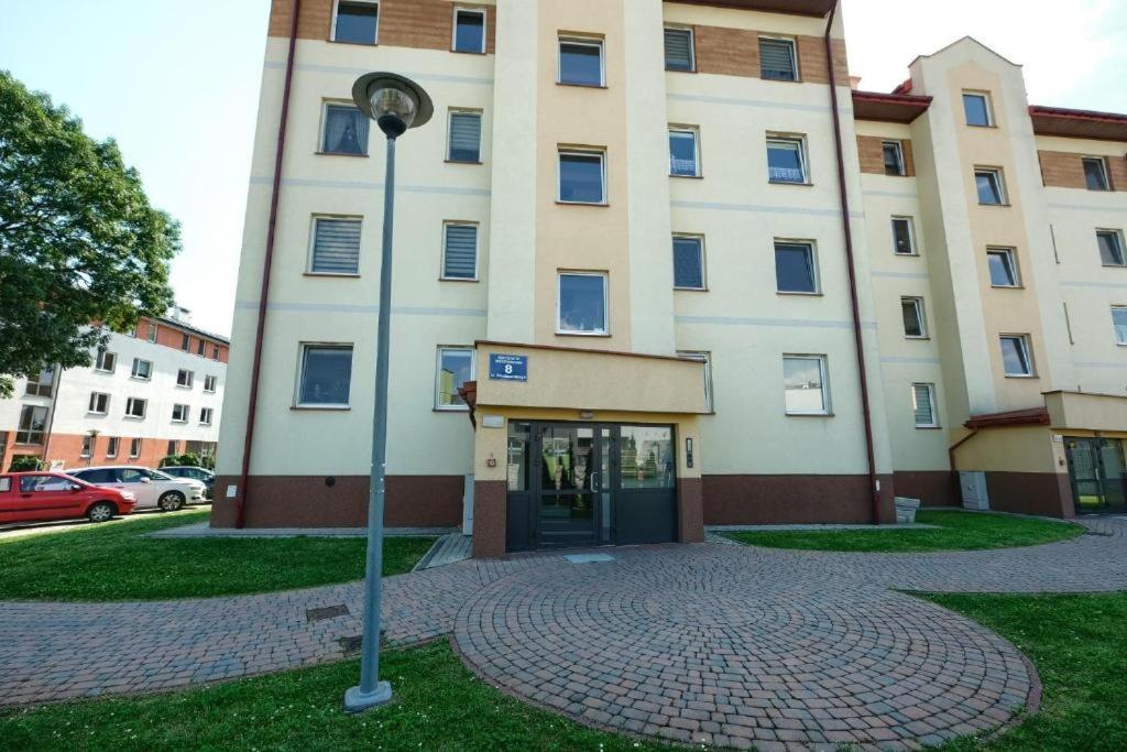 Klimatyczne Poddasze 2 Przemysl Exterior photo